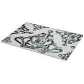 'Alles-Tiara' snijvlak Snijplank (Hoek)