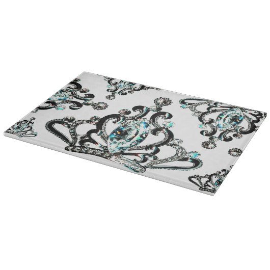 'Alles-Tiara' snijvlak Snijplank (Hoek)