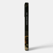 Alles van mij houdt van alles van jou Aangepaste f Case-Mate iPhone Case (Achterkant / Links)