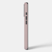 Alles van mij houdt van alles van jou Aangepaste F Case-Mate iPhone Case (Achterkant / Links)