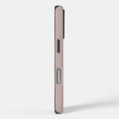 Alles van mij houdt van alles van jou Aangepaste F Case-Mate iPhone Case (Achterkant / Rechts)