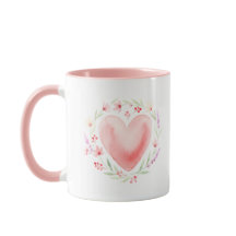 Alles van mij houdt van jou Persoonlijke Valentijn