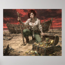 Alles van mij poster