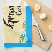 Alles van tekst veranderen slaat beter af als oma theedoek (Quarter Fold)