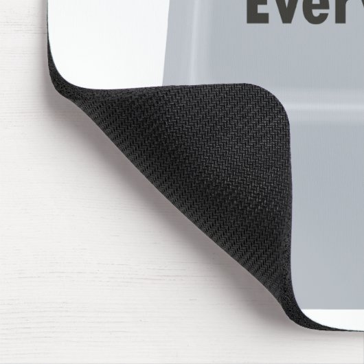 Alles verwijderen muismat (Hoek)