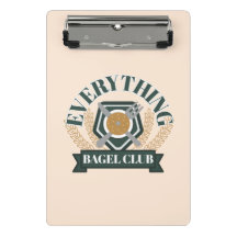 Alles voor Bagel Club