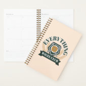 Alles voor Bagel Club Planner (Display)