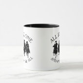 ALLES VOOR EEN DRIE MUSKETIERS DUMAS MOK (Midden)