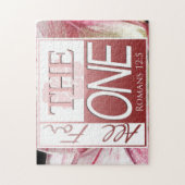 Alles voor één puzzel legpuzzel (Verticaal)