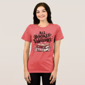 Alles voor het T-shirt van Valentijns (Voorkant volledig)