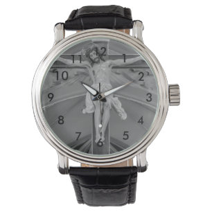 Alles voor je grayscale horloge