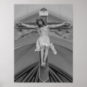 Alles voor je grayscale poster (Voorkant)