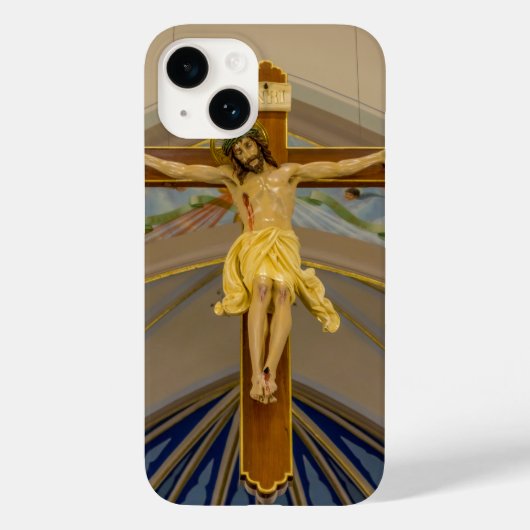 Alles voor je iPhone hoesje (Achterkant)