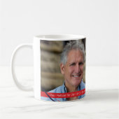 Alles voor Paul - Face Mok (Links)