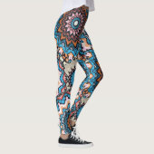 Alles voor plezier leggings (Rechts)