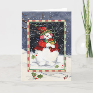 ALLES VOOR U FEESTDAGEN KAART