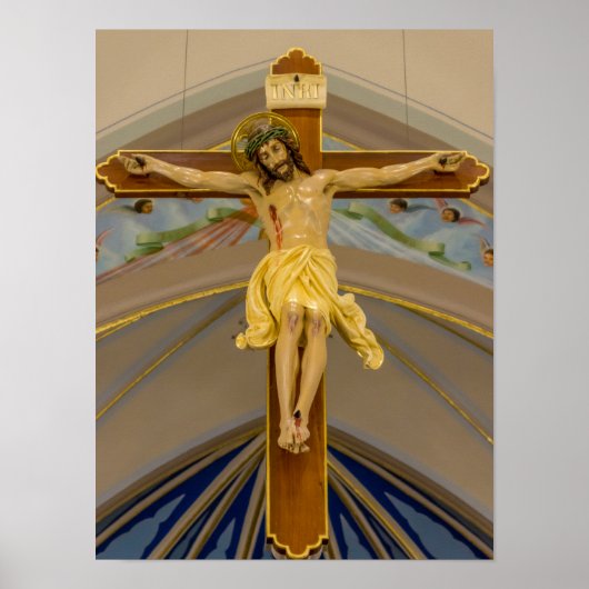 Alles voor u poster (Voorkant)