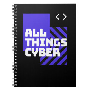 Alles wat Cyber Notitieboek is
