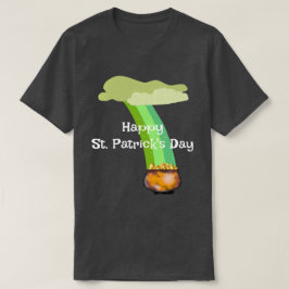 Alles wat groen is - St. Patrick's Day T-shirt