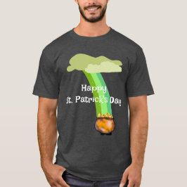 Alles wat groen is - St. Patrick's Day T-shirt