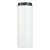 Alles wat ik aanraak, draait naar de verkochte Est Thermosbeker (Achterkant)