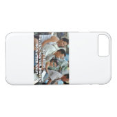 Alles wat ik doe is Nguyen (Win) 006 Case-Mate iPhone Case (Achterkant (Horizontaal))