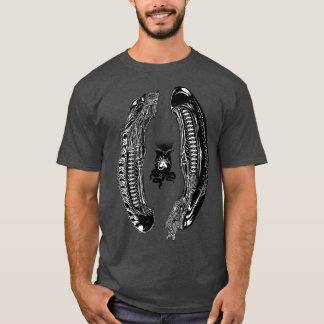 ALLES WAT IK HEB T-SHIRT