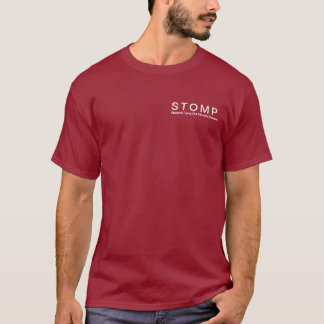 Alles wat ik heb t-shirt