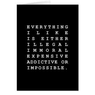 Alles wat ik leuk vind aan Kaart