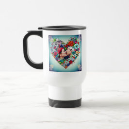 Alles wat ik met Kerstmis wil is Ons | Foto Vakant Reisbeker