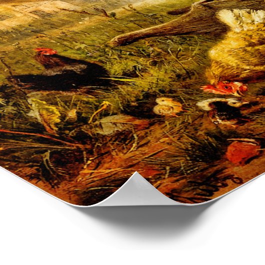 Alles wat ik moet weten poster (Hoek)