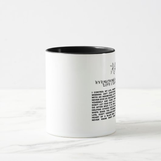 ALLES WAT IK MOET WETEN -TKD MOK (Midden)