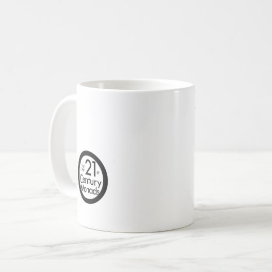 Alles wat ik Mok wil doen (Voorkant links)