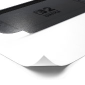 Alles wat ik nodig heb foto afdruk (Hoek)