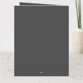 Alles wat ik nodig heb Goed Boek en Luisteraar Lez Kaart (Achterkant)