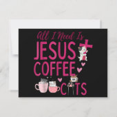 Alles wat ik nodig heb is Christelijk Fu, Coffee e (Achterkant)