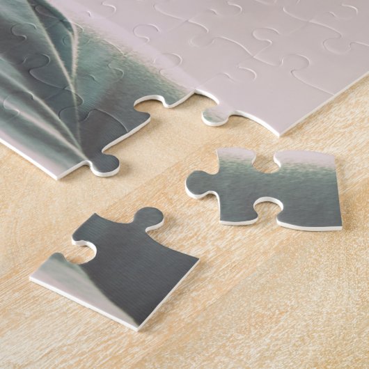 Alles wat ik nodig heb is je liefdesliefdesliefdes legpuzzel