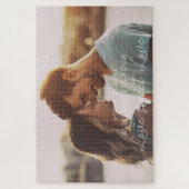 Alles wat ik nodig heb is je liefdesliefdesliefdes legpuzzel (Verticaal)