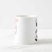 Alles wat ik nodig heb is je Panda Mok (Center)