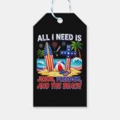 ALLES WAT IK NODIG HEB IS JESUS CADEAULABEL (Voorkant)