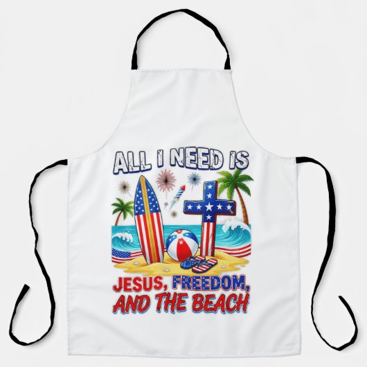 ALLES WAT IK NODIG HEB IS JESUS SCHORT (Voorkant)