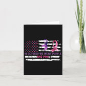 Alles wat ik nodig heb is Jezus en karate kleding  Kaart (Voorkant)