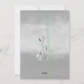 Alles wat ik nodig heb is jou Penguin Kaart (Achterkant)