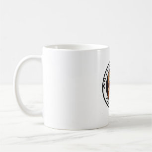 Alles wat ik nodig heb is koffie en mijn Yorkie. G Koffiemok