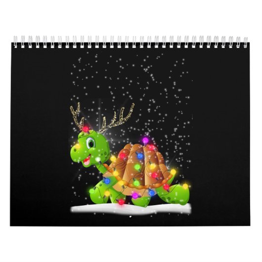 Alles wat ik nodig heb is liefde voor een geliefde kalender (Hoes)