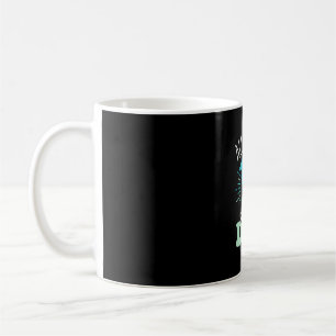 Alles wat ik nodig heb is mijn hondenliefhebber koffiemok
