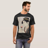 Alles wat ik nodig heb t-shirt (Voorkant volledig)