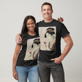 Alles wat ik nodig heb t-shirt (Unisex)