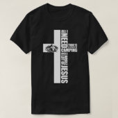 Alles wat ik vandaag nodig heb, is een beetje van  t-shirt (Design voorkant)