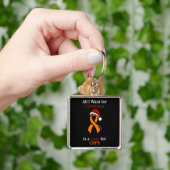 Alles wat ik voor Kerstmis/Pet wil...CRPS Sleutelhanger (Hand)